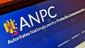 ANPC le dă “fatala”! Ce se întâmplă cu Lidl, Kaufland, Auchan, Carrefour și Mega Image