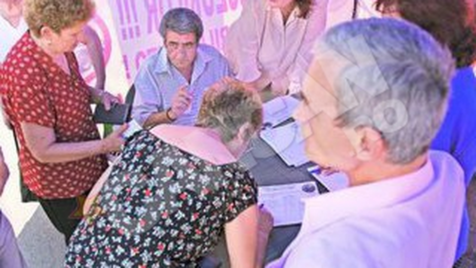 Astrans 20.000 de semnaturi