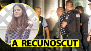 Gheorghe Dincă a recunoscut totul azi-noapte! Ce a făcut, de fapt, cu Alexandra