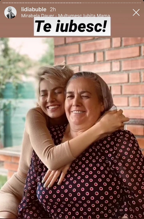 Lidia Buble, în lacrimi, în fața tuturor! Mesaj subtil la adresa lui Răzvan Simion: ”Este, oare, iertare pentru tot ce-am făcut? Pot s-o iau de la început?”