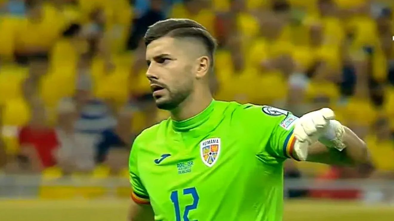 Femeia specială din viața lui Horațiu Moldovan, care a murit înainte să-l vadă la Euro: „Stătea după mine oriunde mergeam”