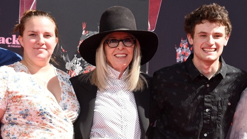 Diane Keaton a murit la 79 de ani. Actrița câștigătoare de Oscar s-a bucurat de o carieră longevivă
