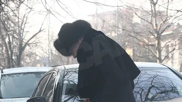 Imagini colosale! Nu degeaba patronul Stelei e poreclit Abramovici al României. Gigi Becali, vizită la dentist ca oligarhii ruşi!