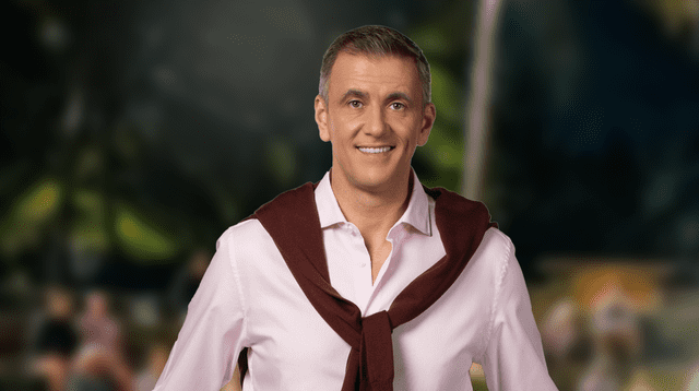 Cosmin Cernat se întoarce la știrile de la Kanal D /Foto: Social Media