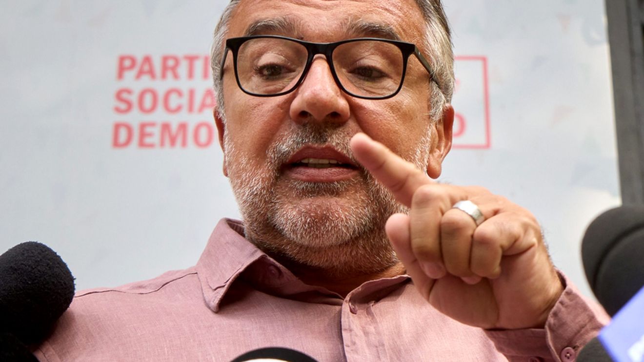 Lucian Romașcanu afirmă că Marcel CIOLACU este la doar 300 de voturi distanță de Elena Lasconi