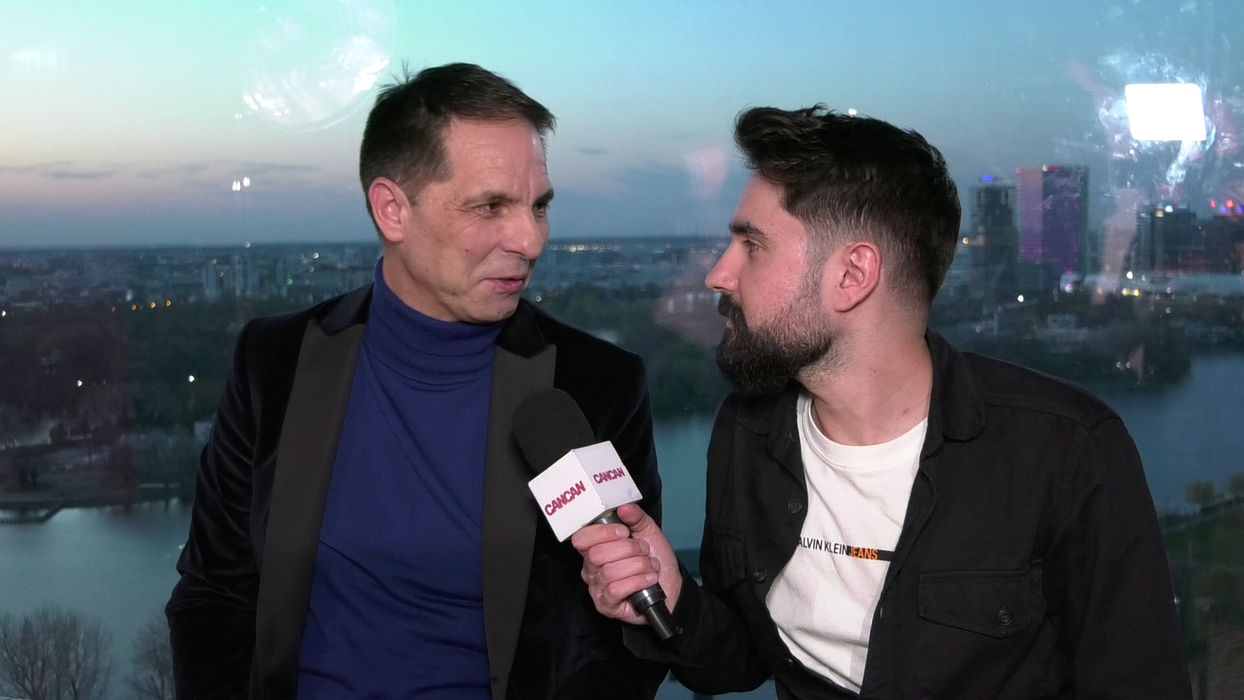 Dan Negru este supranumit Regele audiențelor (Foto: captură video)