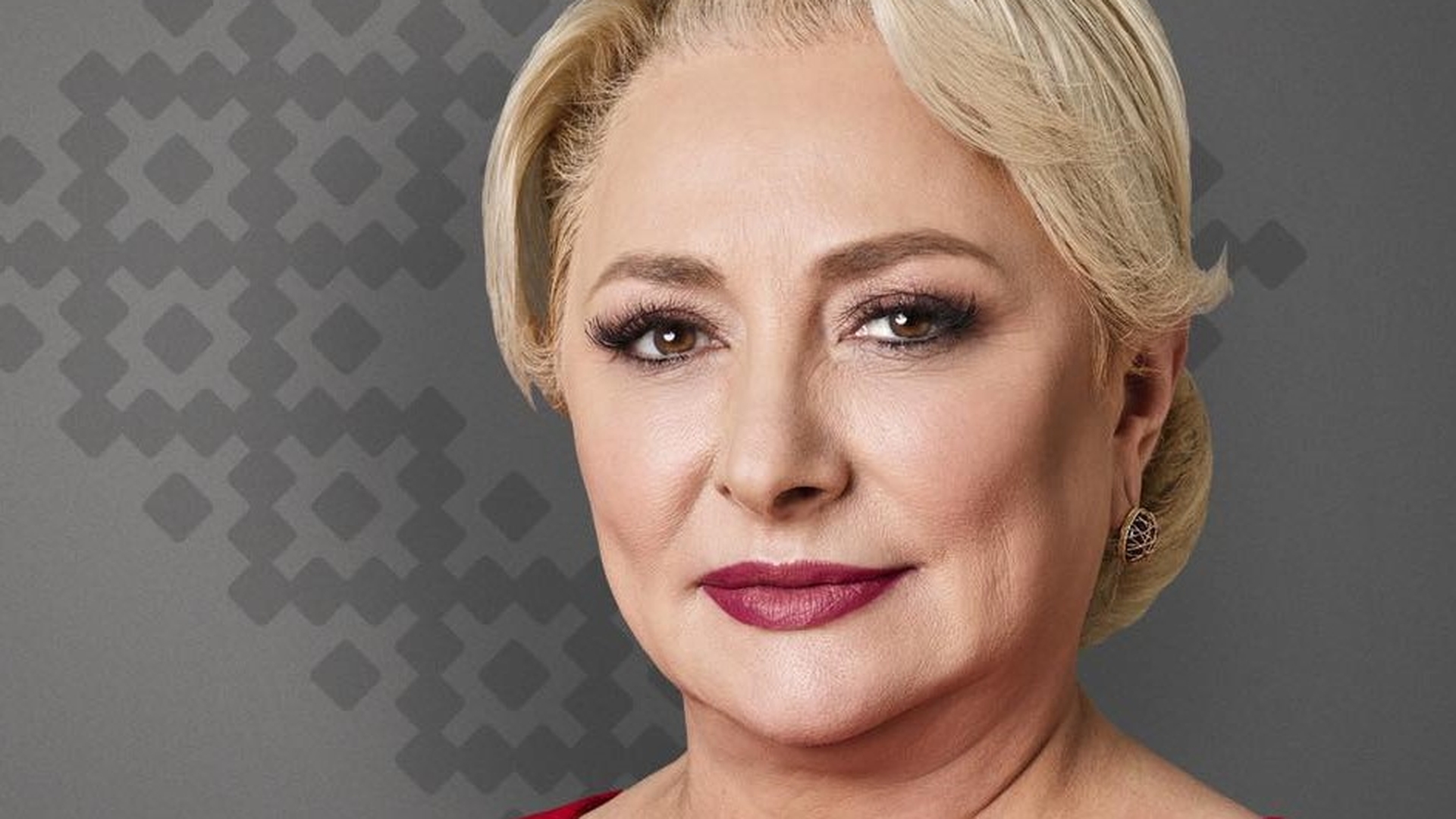 Alegeri prezidențiale 2019. Totul despre Viorica Dăncilă, candidat la funcția de președinte al României