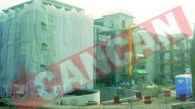 Bouygues Romania intarzie finalizarea cartierului lui Ion Tiriac