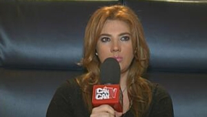 Mihaelei Borcea, primele declaraţii despre divorţul soţilor Albu! Naşa cuplului are un as în mânecă - vrea să oprească despărţirea