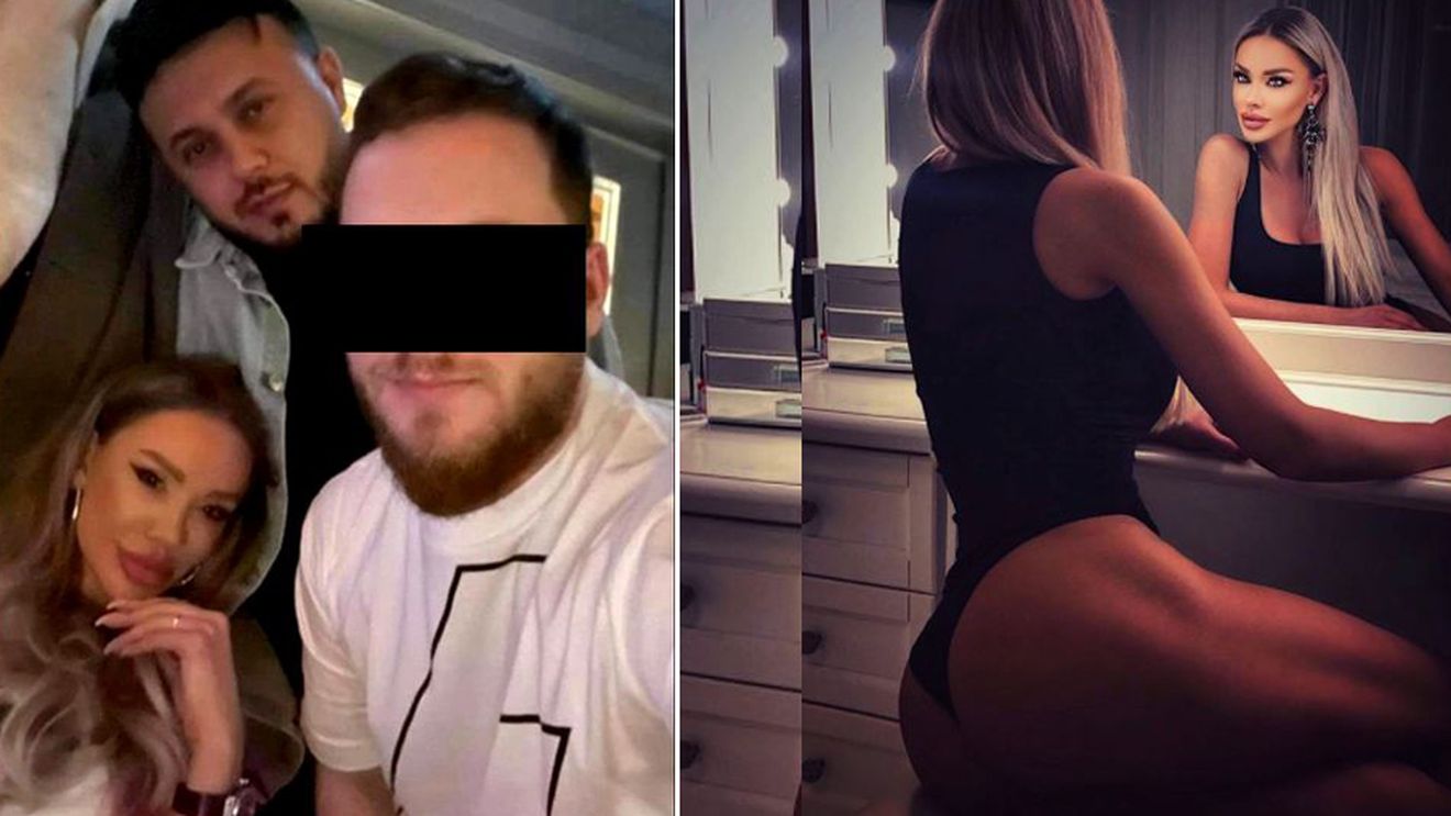Gabi Bădălău “își negociază” împăcarea cu Bianca Drăgușanu? Gestul romantic pe care l-ar fi făcut milionarul în ziua de Dragobete: “Însemni totul pentru mine”