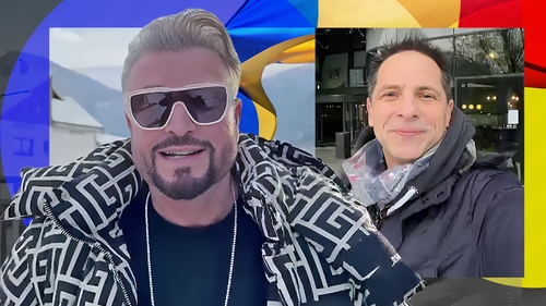 La mulți ani, România! Mesajele celor mai tari vedete din showbiz de Ziua Națională!