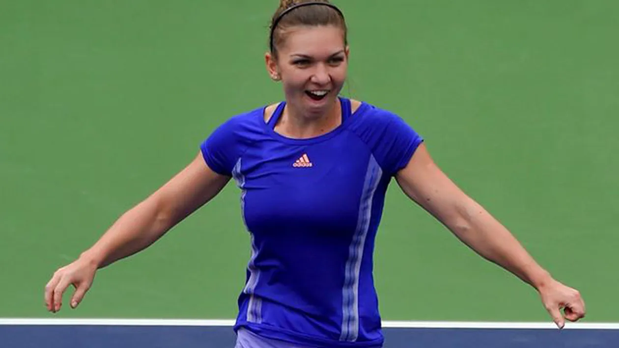 Oamenilor nu le venea să creadă că este ea! Cum a ieşit Simona Halep în parc