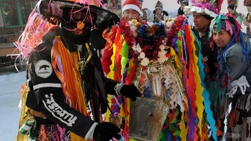 Cele mai interesante traditii de Anul Nou