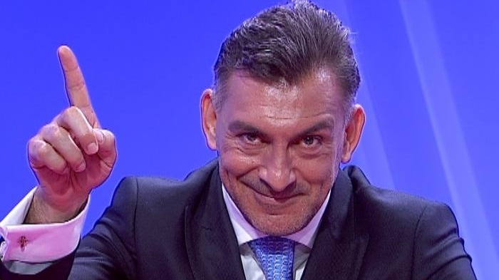 Ilie Dumitrescu rupe tăcerea după 25 de ani: ”Era o creolă superbă, chiar s-a întâmplat!” Juca la Tottenham și s-a încurcat cu nevasta unui polițist: ”Am familie, te rog să…”