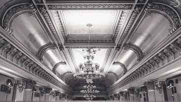 Palatul meu pentru o bere