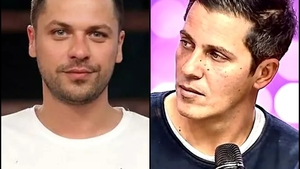 Frații Augustin și Lucian Viziru s-au bătut din cauza femeilor: „Am vrut să-ți dau un pumn în față și atunci am avut o senzație urâtă”