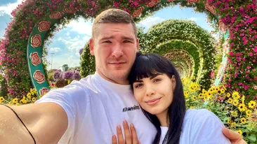 Soția lui Călin Donca, apariție inedită la mai puțin de două luni de la arestarea soțului. „După multe zile de eforturi”