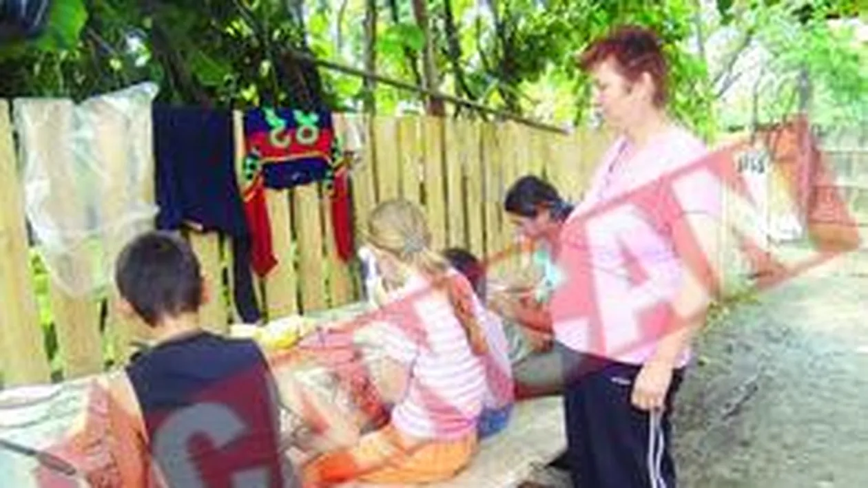 Liceeni la 50 de ani