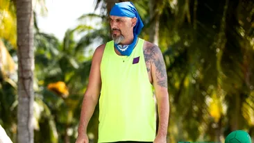 Care este numele real al lui CAV de la Survivor. De la ce vin C, A si V, de fapt