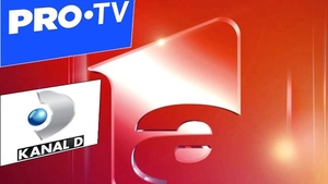 Antena 1 a umilit Pro TV și Kanal D! Niciodată nu s-a mai întâmplat așa ceva