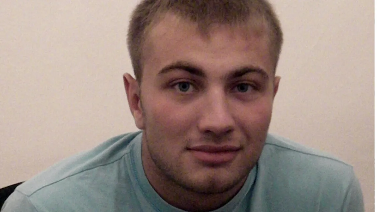 Nici a doua oara n-a fost cu noroc pentru Bogdan Vladan, fiul criminalului de la Perla! Vezi ce i-au spus judecatorii