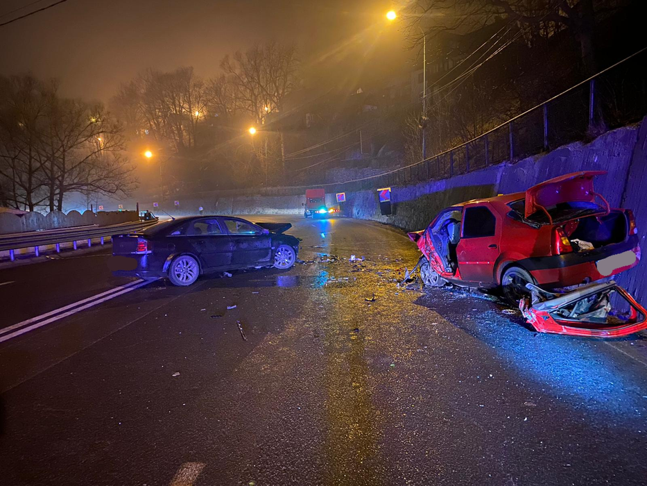 Accident grav la Sinaia. Bilanțul victimelor