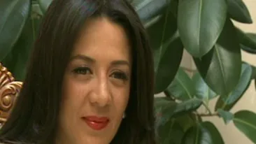 Oana Mizil tine post de 15 ani! Am fost deja la spovedanie!