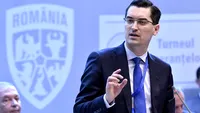 FRF solicită oficial UEFA extinderea termenului de finalizare a competițiilor interne!