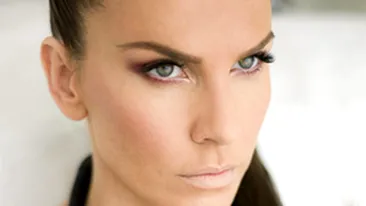 Anna Lesko: Am investit toti banii castigati in a-mi face viata minunata