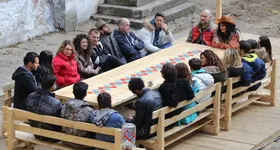 Galerie foto - poza 1