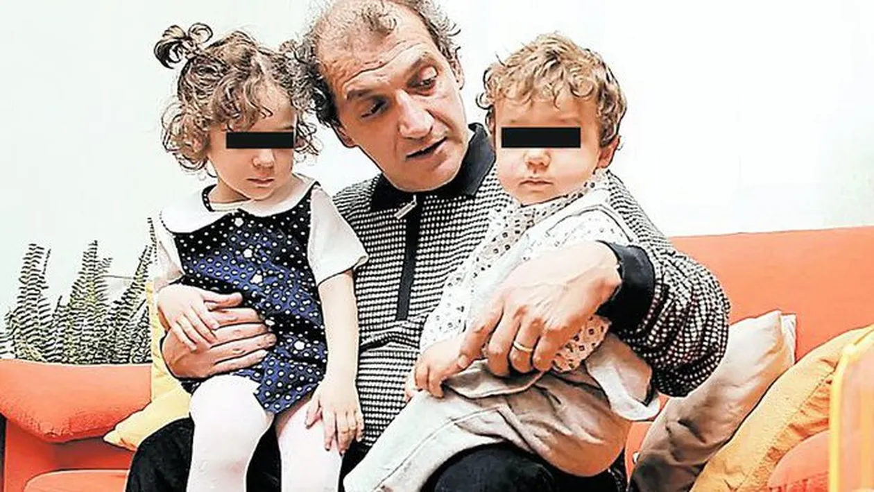 Arlechino face scamatorii cu banii copiilor