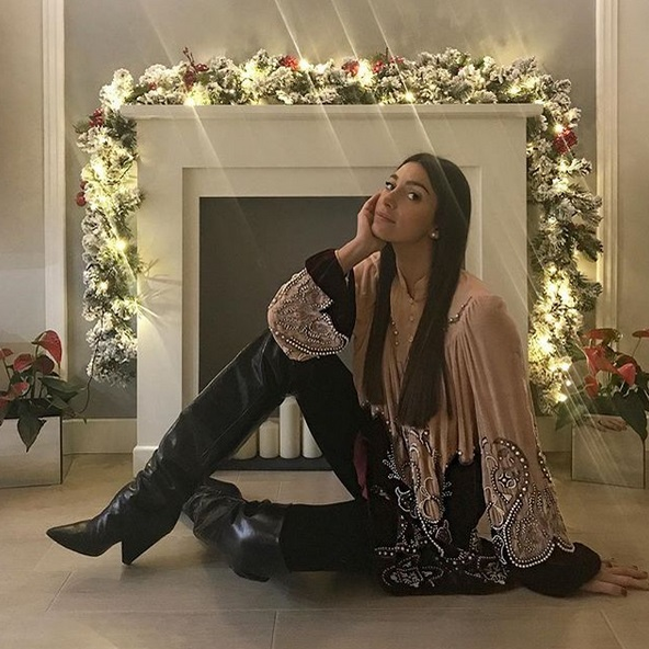 Cum mai arată Giorgia după divorţul de Gianluca Vachi! Imagini HOT, HOT, HOT