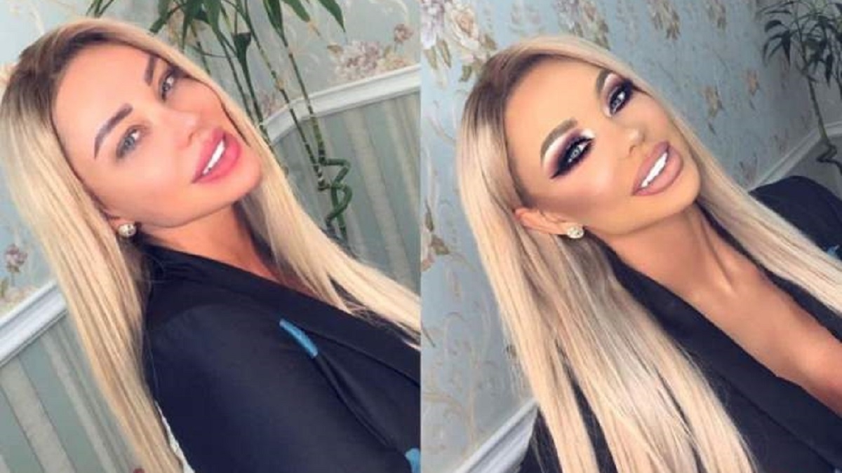 Cum au reacționat oamenii din stația de tramvai, când au văzut-o pe Bianca Drăgușanu la volan. Imaginile au devenit virale