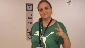 Doliu în sportul românesc! Handbalista Ecaterina Mihaela Drăghici a murit la numai 34 de ani