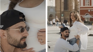 Francesca și Cristian de la Insula iubirii 2025 au făcut anunțul fericit: vor deveni părinți pentru prima dată