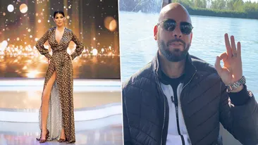 Andreea Tonciu, mărturisire surprinzătoare din viața intimă: “Giani Kiriță a fost cel mai plictisitor în dormitor” | VIDEO