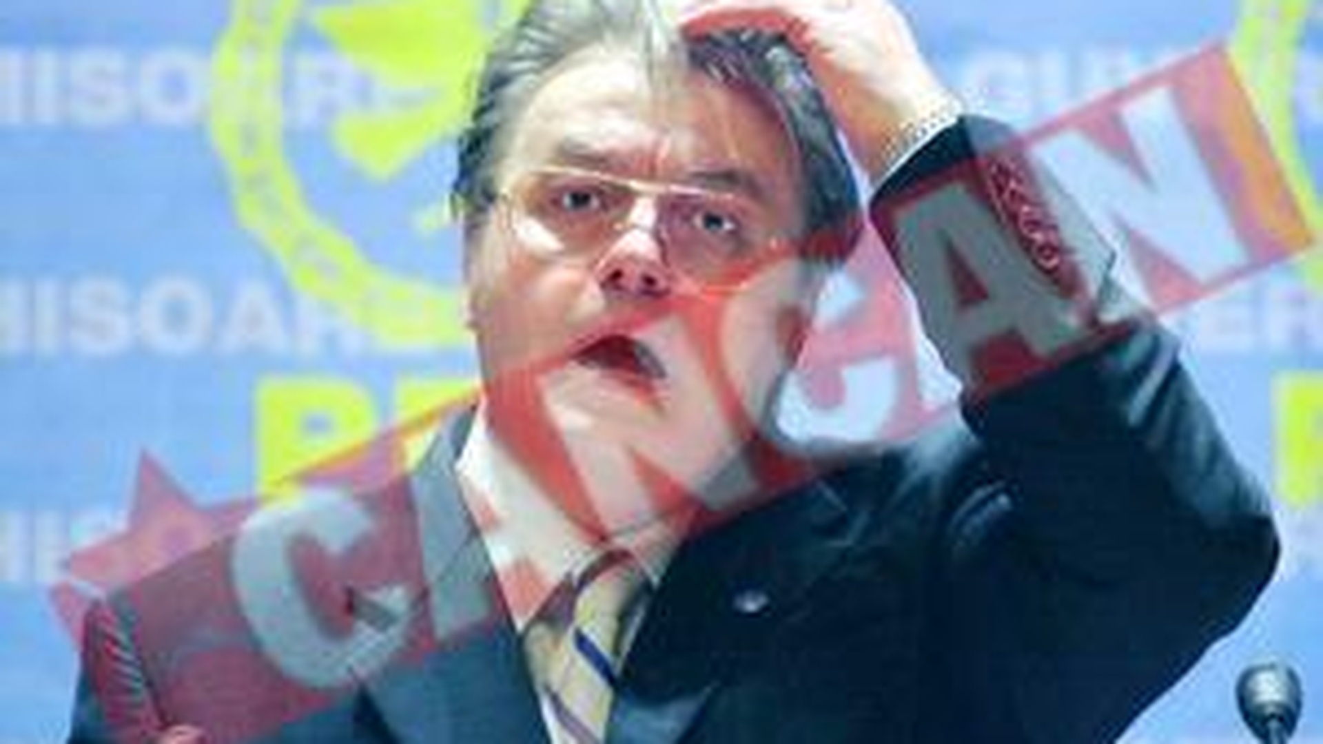 PRM vrea sa se "predea" lui Becali