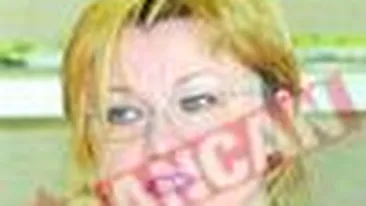 A petrecut noaptea cu sefa sa