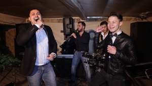 "Genti si-a cumparat o mie, si-acum e la puscarie!" Udrea are acum maneaua ei dupa ce a fost saltata de mascatii de la DNA!