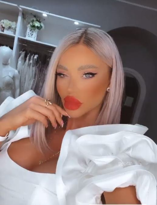 Bianca Drăgușanu și Gabi Bădălău s-au împăcat! Care dintre îndrăgostiți s-a dat de gol | FOTO