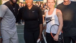 Simona Halep are un nou iubit! Informații-bombă despre tânărul milionar
