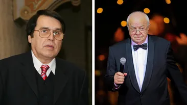 Marius Țeicu, profund afectat de moartea lui Alexandru Arșinel: De când am auzit n-am mai avut stare și am tot sunat...