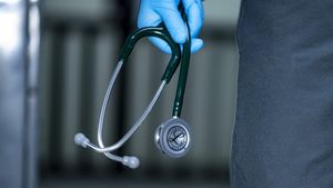 BREAKING | Încă un medic a murit în spital la Cluj, în timpul gărzii. Femeia avea 66 de ani și era iubită de toată lumea