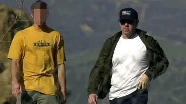 Kevin Spacey, filmat în ipostaze intime cu un model masculin mai tânăr cu 20 ani! Imaginile au fost ascunse timp de 17 ani