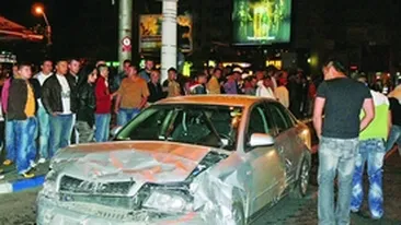 Marti, ziua mortii in Capitala