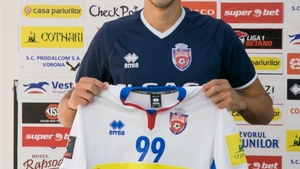 Florescu a semnat pe trei ani cu FC Botoșani și vrea să se răzbune pe Hagi: „Voi demonstra cine sunt! Am dorință de revanșă!”