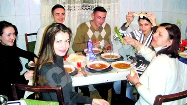 Alina a sustras bani din contul Monicai pentru a-si ajuta iubitul intemnitat! El este motivul unui scandal monstru intre surorile Gabor