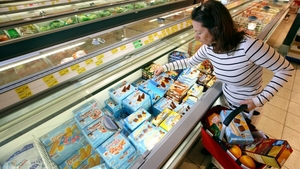 Produsele congelate care vor dispărea din România. Cum motivează Guvernul decizia