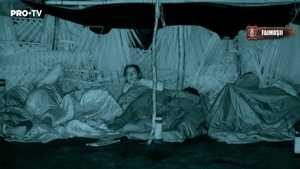 Cum dorm, de fapt, femeile de la Survivor 2023 de la Pro TV: "Sunt măritată, nu-mi convine să.."