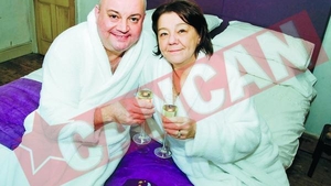 Si-a gasit patul in care nu mai sforaie